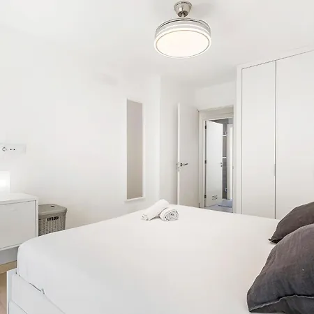 Medano4you La Terraza Del Sol El Medano (Tenerife)